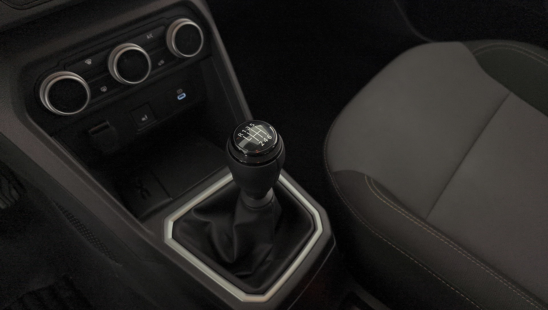 Dacia Sandero Stepway Extreme Go ECO-G 74 kW (101 CV) - 25