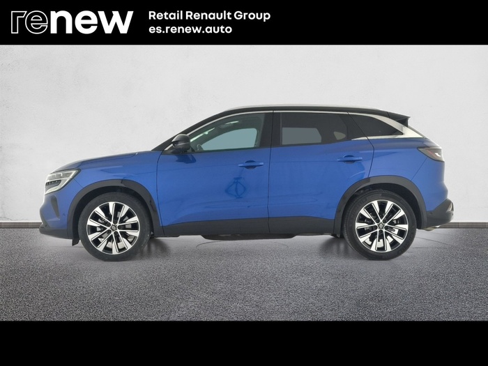 Renault Austral Techno E-Tech Full Hybrid 147 kW (200 CV) - 4 Renault Austral Techno E-Tech Full Hybrid 147 kW (200 CV) - 4