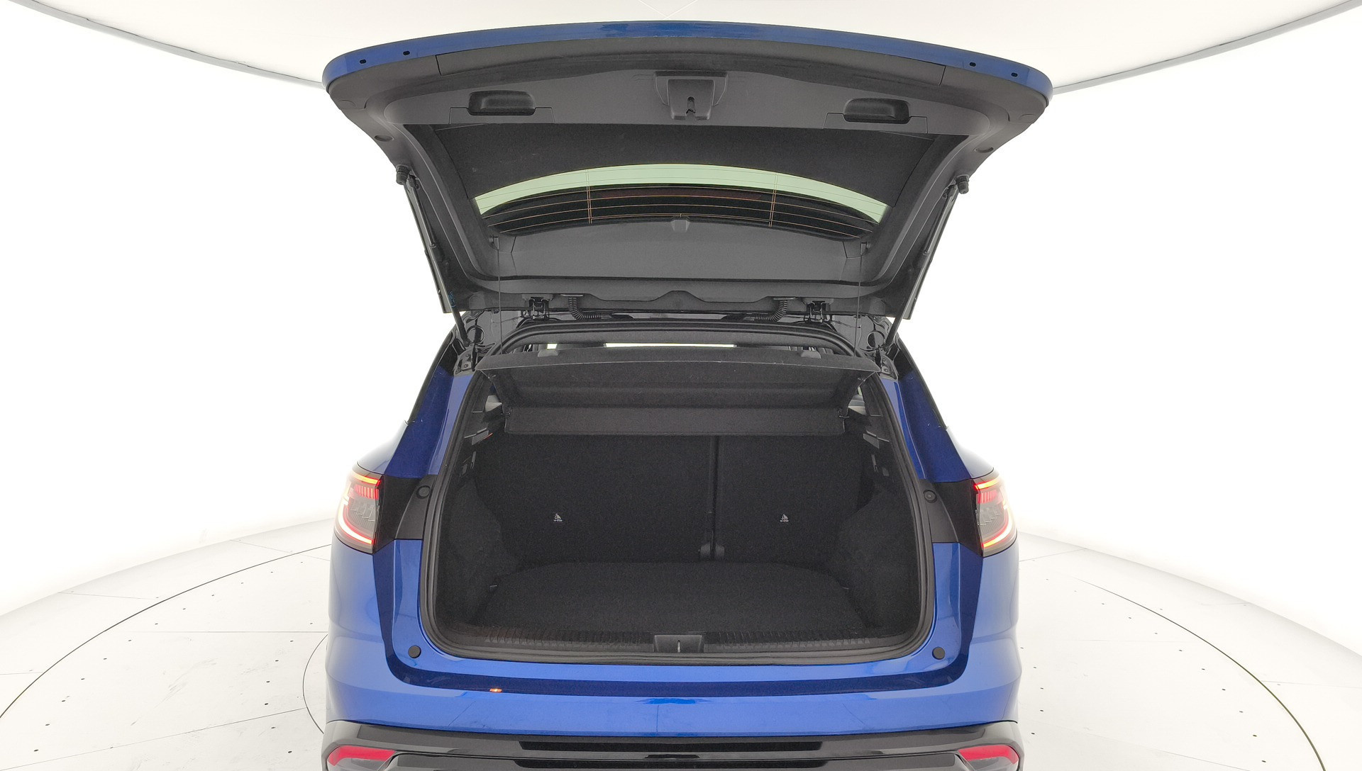 Renault Austral Techno E-Tech Full Hybrid 147 kW (200 CV) - 10