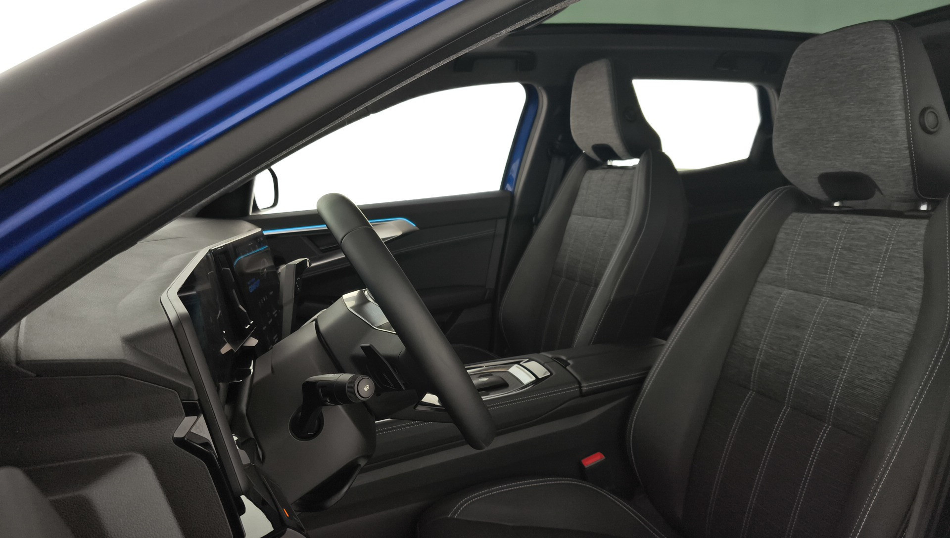 Renault Austral Techno E-Tech Full Hybrid 147 kW (200 CV) - 12