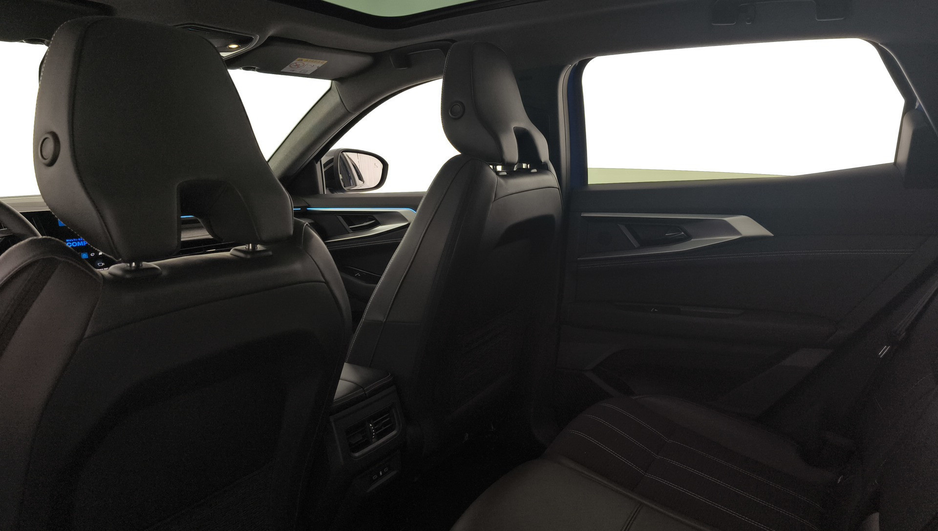 Renault Austral Techno E-Tech Full Hybrid 147 kW (200 CV) - 13