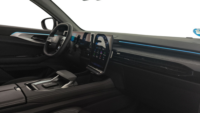 Renault Austral Techno E-Tech Full Hybrid 147 kW (200 CV) - 15 Renault Austral Techno E-Tech Full Hybrid 147 kW (200 CV) - 15