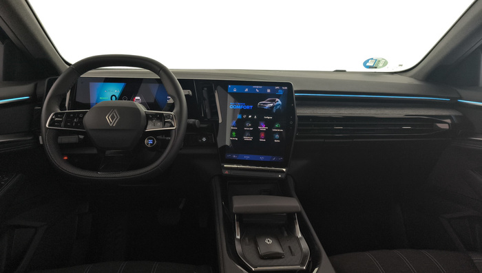 Renault Austral Techno E-Tech Full Hybrid 147 kW (200 CV) - 19 Renault Austral Techno E-Tech Full Hybrid 147 kW (200 CV) - 19