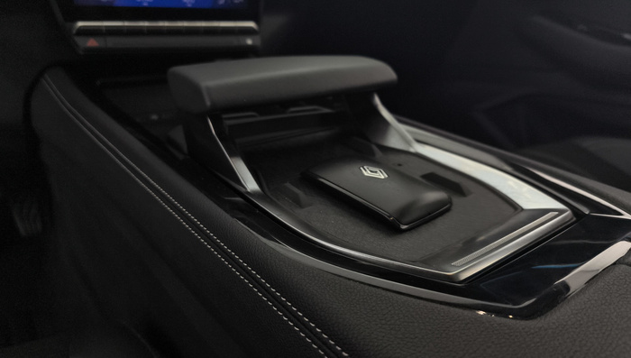 Renault Austral Techno E-Tech Full Hybrid 147 kW (200 CV) - 21 Renault Austral Techno E-Tech Full Hybrid 147 kW (200 CV) - 21