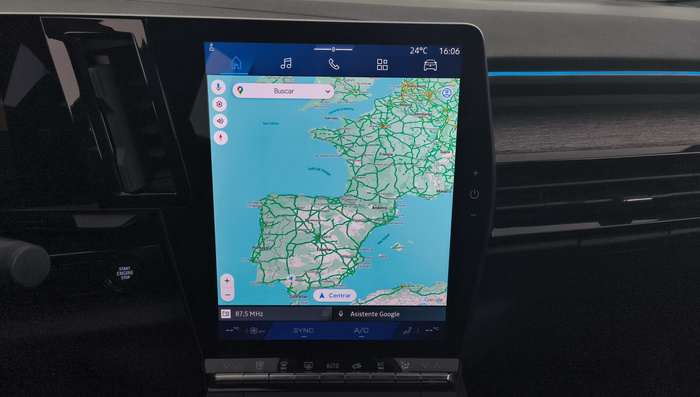 Renault Austral Techno E-Tech Full Hybrid 147 kW (200 CV) - 23 Renault Austral Techno E-Tech Full Hybrid 147 kW (200 CV) - 23