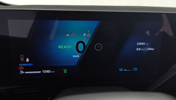 Renault Austral Techno E-Tech Full Hybrid 147 kW (200 CV) - 25 Renault Austral Techno E-Tech Full Hybrid 147 kW (200 CV) - 25