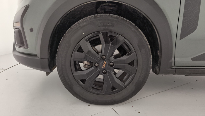 Dacia Sandero Stepway Extreme Go ECO-G 74 kW (101 CV) - 10 Dacia Sandero Stepway Extreme Go ECO-G 74 kW (101 CV) - 10