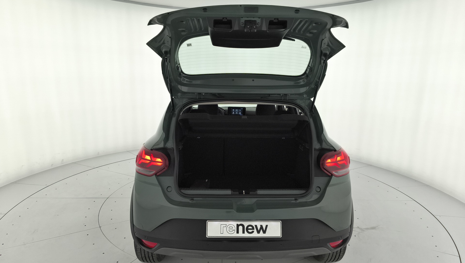 Dacia Sandero Stepway Extreme Go ECO-G 74 kW (101 CV) - 11