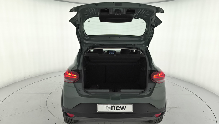 Dacia Sandero Stepway Extreme Go ECO-G 74 kW (101 CV) - 11 Dacia Sandero Stepway Extreme Go ECO-G 74 kW (101 CV) - 11