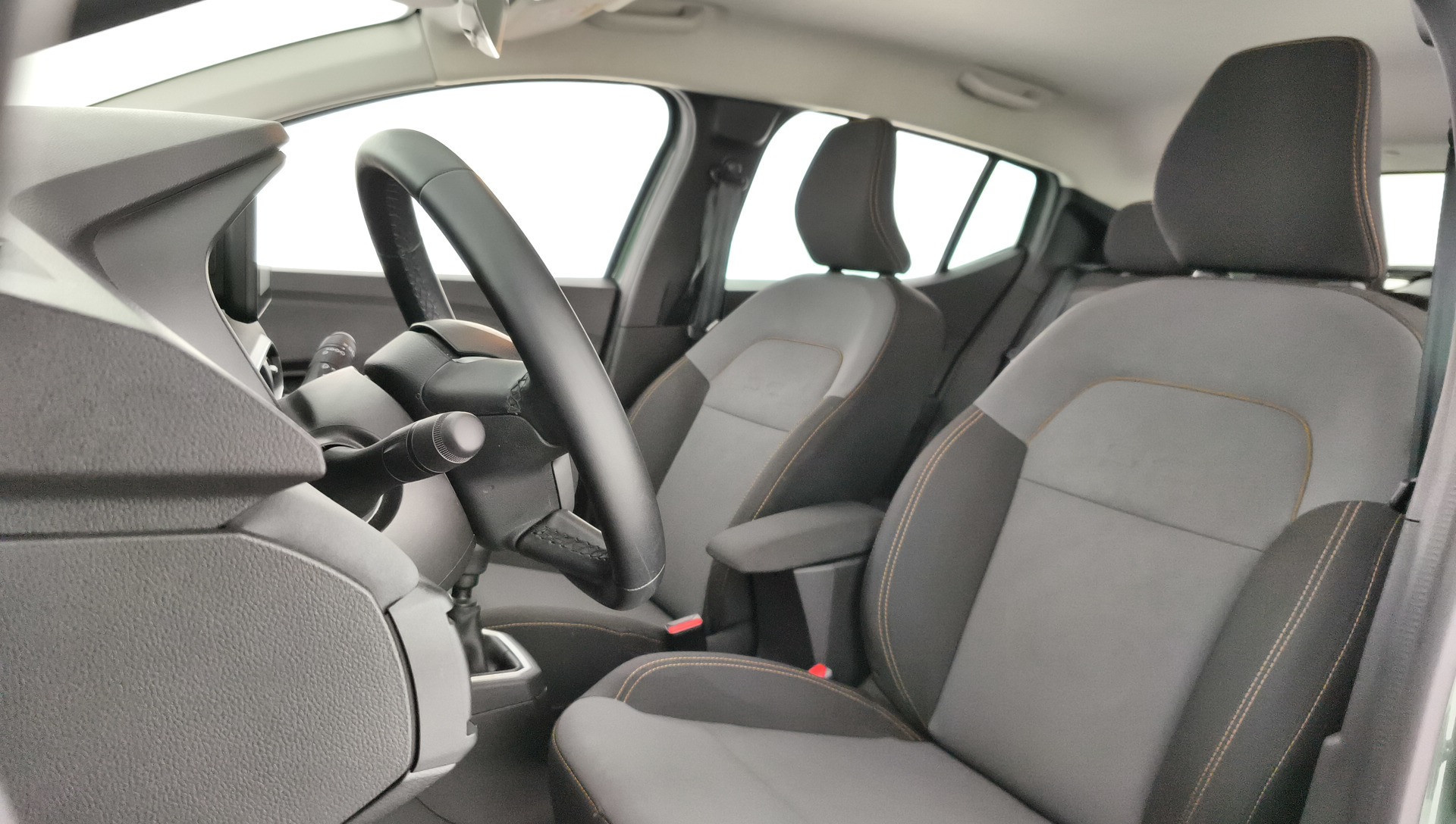 Dacia Sandero Stepway Extreme Go ECO-G 74 kW (101 CV) - 13