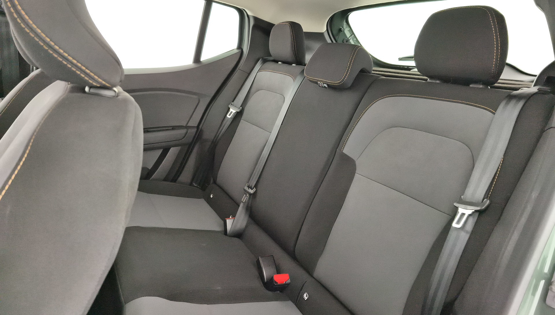 Dacia Sandero Stepway Extreme Go ECO-G 74 kW (101 CV) - 14