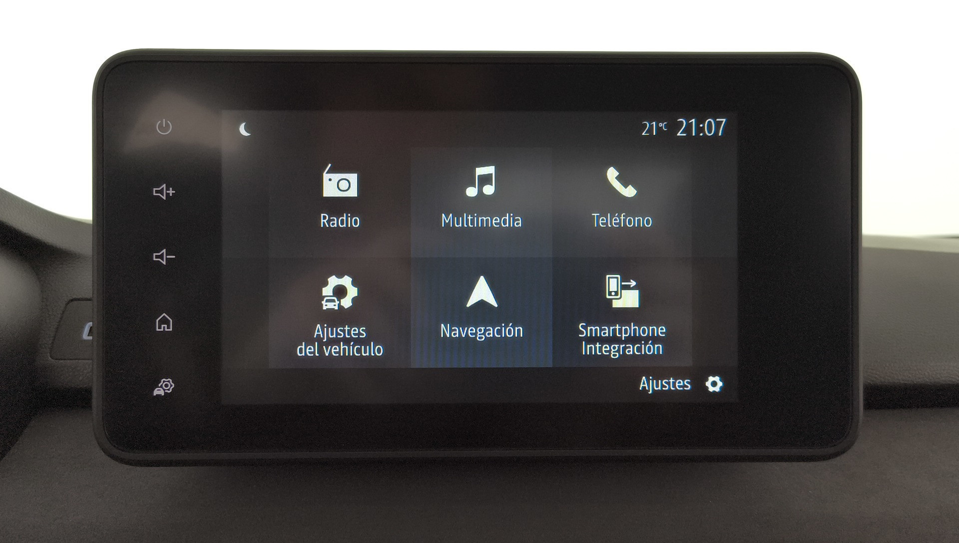 Dacia Sandero Stepway Extreme Go ECO-G 74 kW (101 CV) - 21