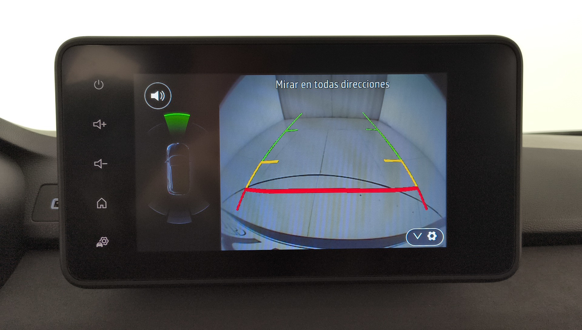 Dacia Sandero Stepway Extreme Go ECO-G 74 kW (101 CV) - 22