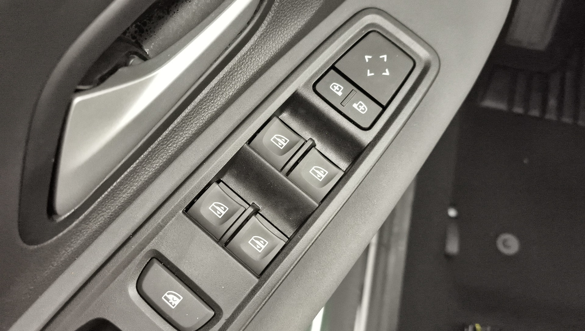 Dacia Sandero Stepway Extreme Go ECO-G 74 kW (101 CV) - 25