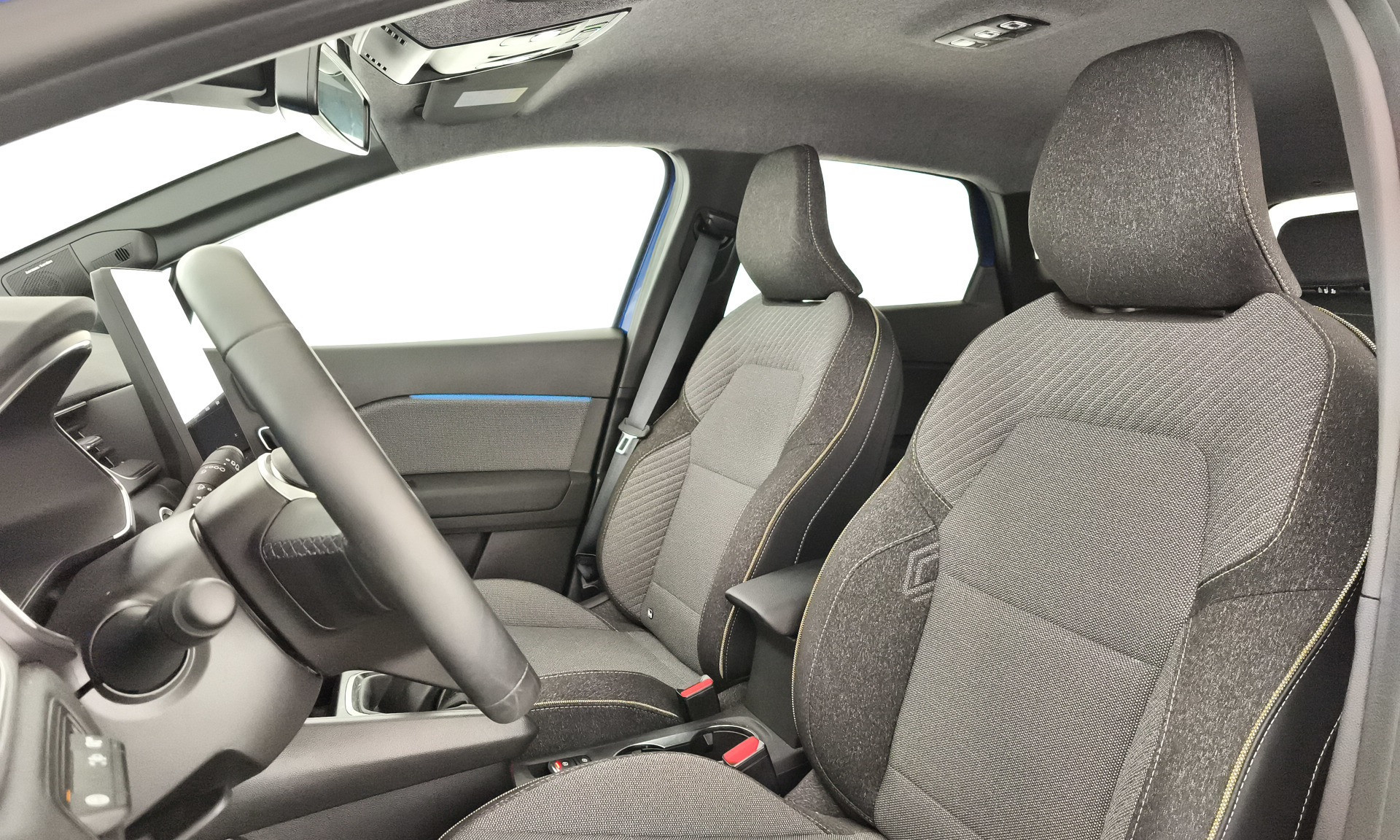 Renault Captur Techno Eco-G 74 kW (100 CV) - 8