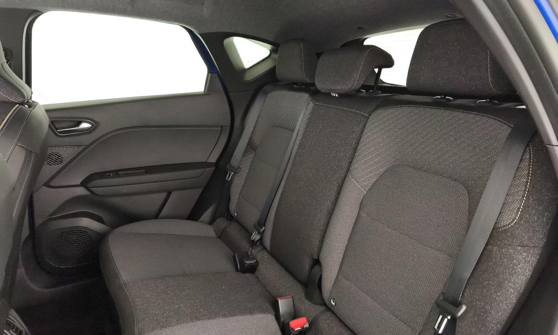 Renault Captur Techno Eco-G 74 kW (100 CV) - 9