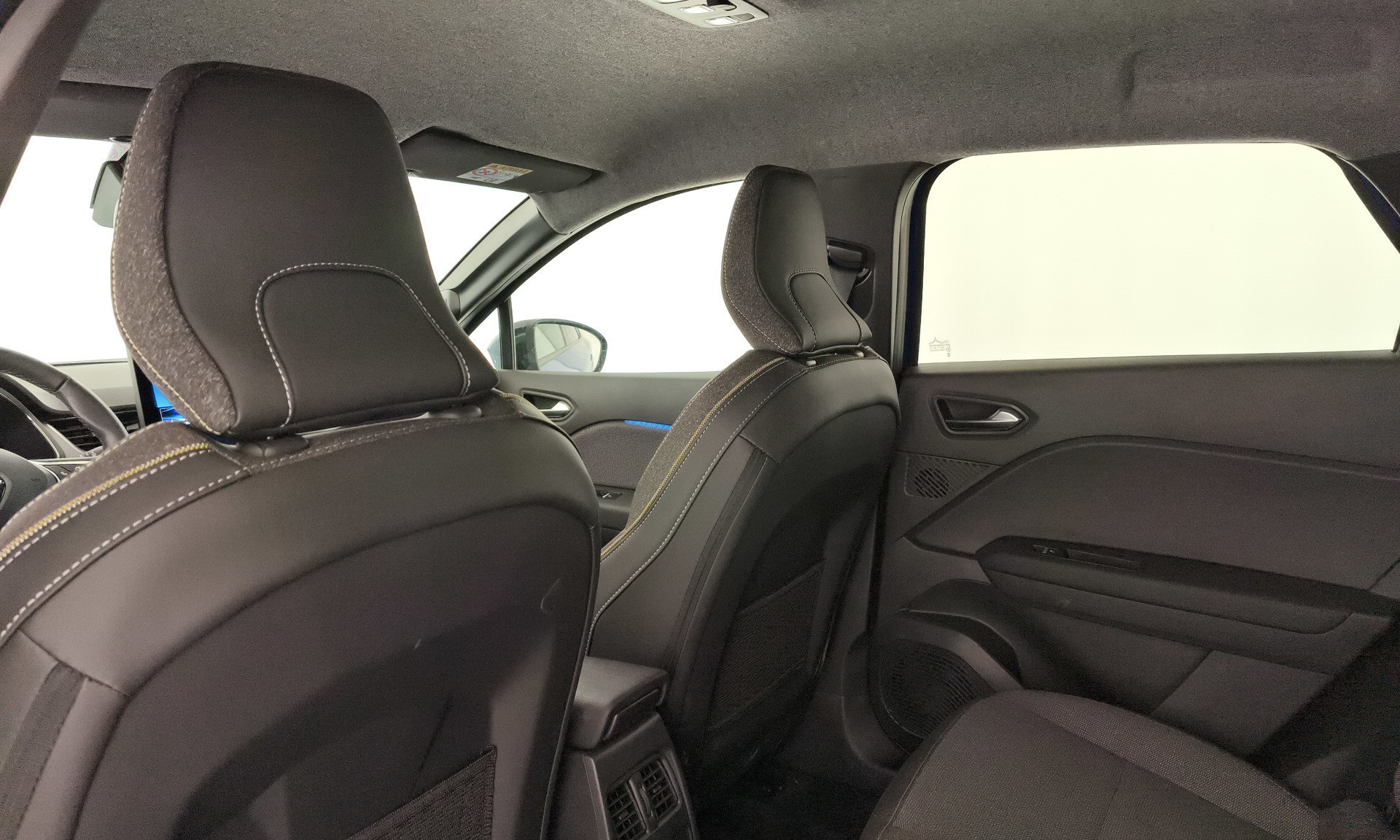 Renault Captur Techno Eco-G 74 kW (100 CV) - 10