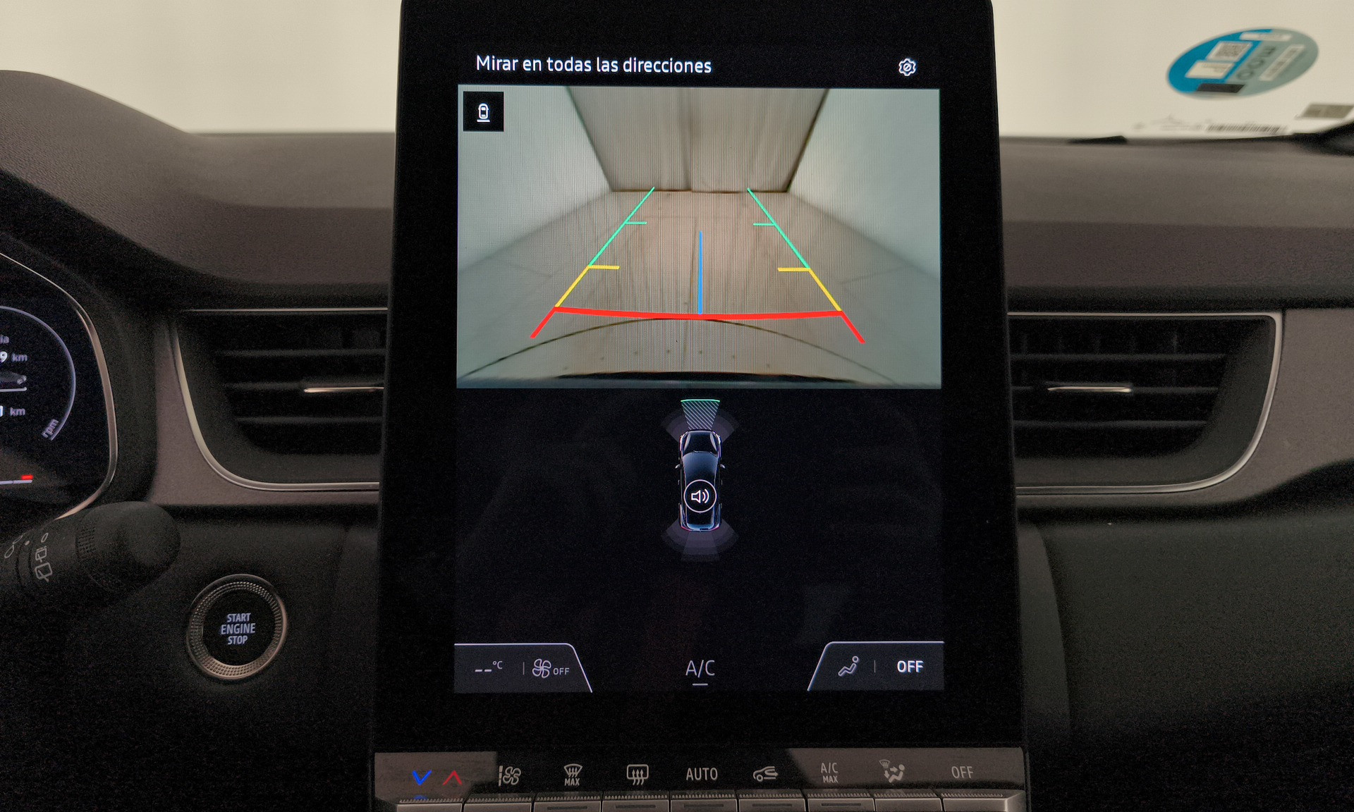 Renault Captur Techno Eco-G 74 kW (100 CV) - 19