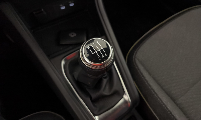 Renault Captur Techno Eco-G 74 kW (100 CV) - 20 Renault Captur Techno Eco-G 74 kW (100 CV) - 20