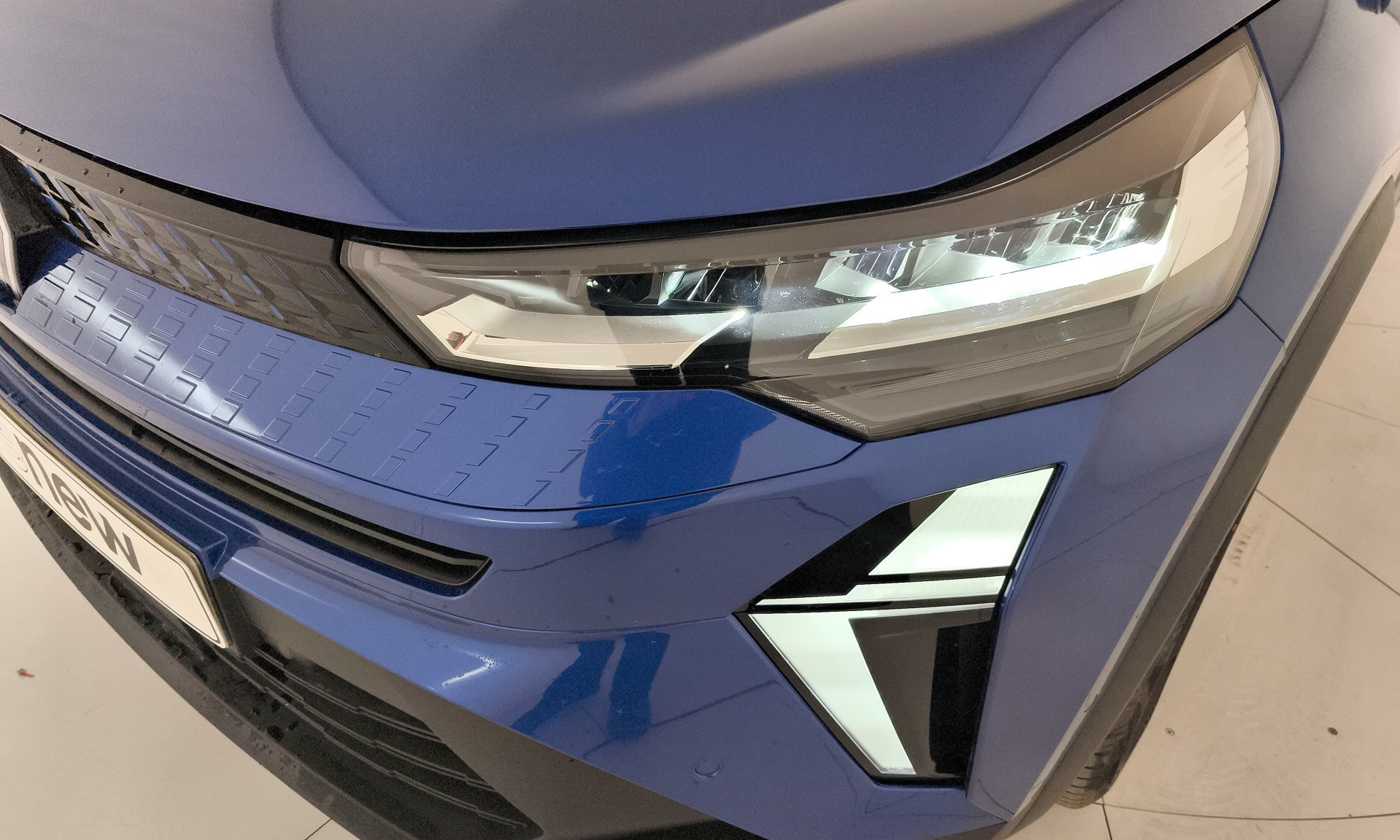 Renault Captur Techno Eco-G 74 kW (100 CV) - 22