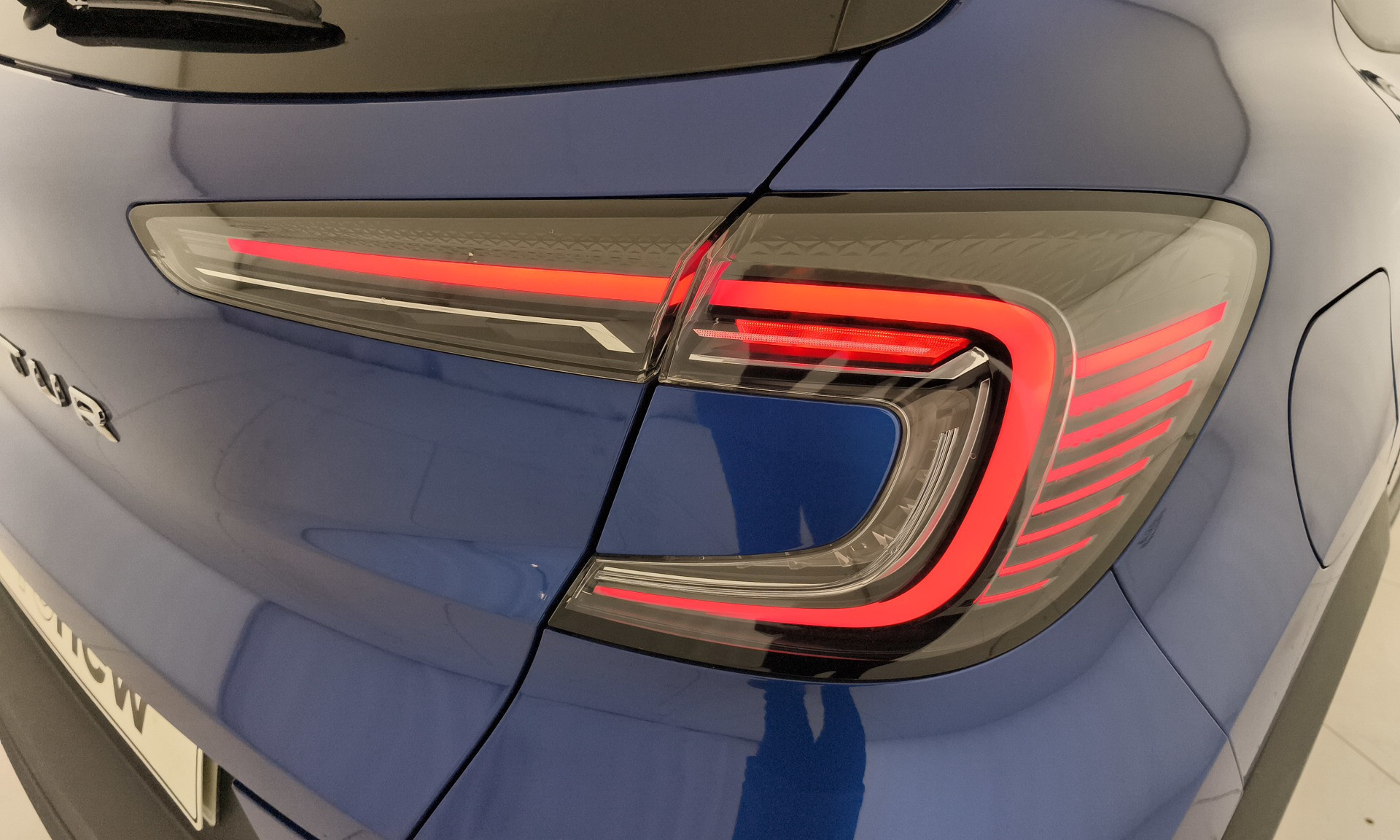 Renault Captur Techno Eco-G 74 kW (100 CV) - 23