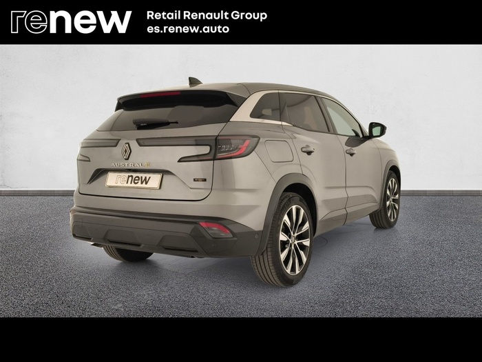 Renault Austral Techno E-Tech Full Hybrid 147 kW (200 CV) - 2 Renault Austral Techno E-Tech Full Hybrid 147 kW (200 CV) - 2