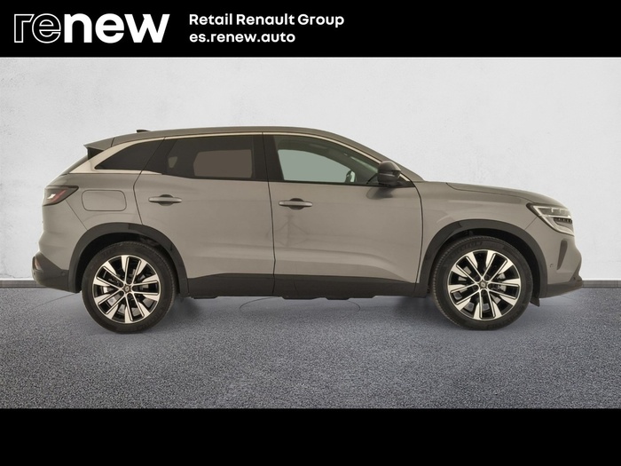 Renault Austral Techno E-Tech Full Hybrid 147 kW (200 CV) - 3 Renault Austral Techno E-Tech Full Hybrid 147 kW (200 CV) - 3