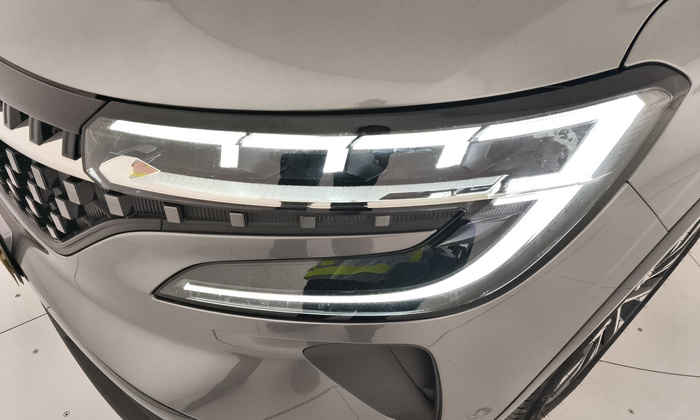 Renault Austral Techno E-Tech Full Hybrid 147 kW (200 CV) - 7 Renault Austral Techno E-Tech Full Hybrid 147 kW (200 CV) - 7