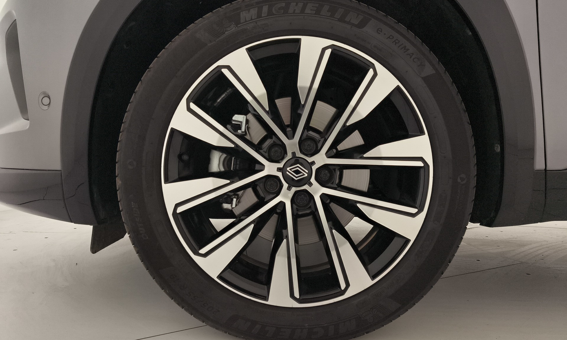 Renault Austral Techno E-Tech Full Hybrid 147 kW (200 CV) - 9