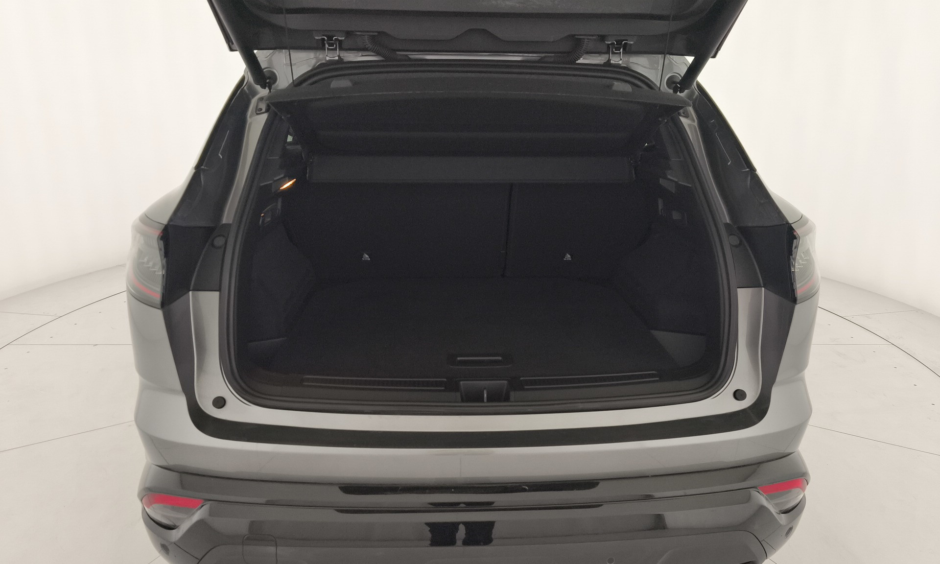 Renault Austral Techno E-Tech Full Hybrid 147 kW (200 CV) - 10