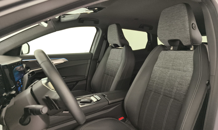 Renault Austral Techno E-Tech Full Hybrid 147 kW (200 CV) - 12 Renault Austral Techno E-Tech Full Hybrid 147 kW (200 CV) - 12