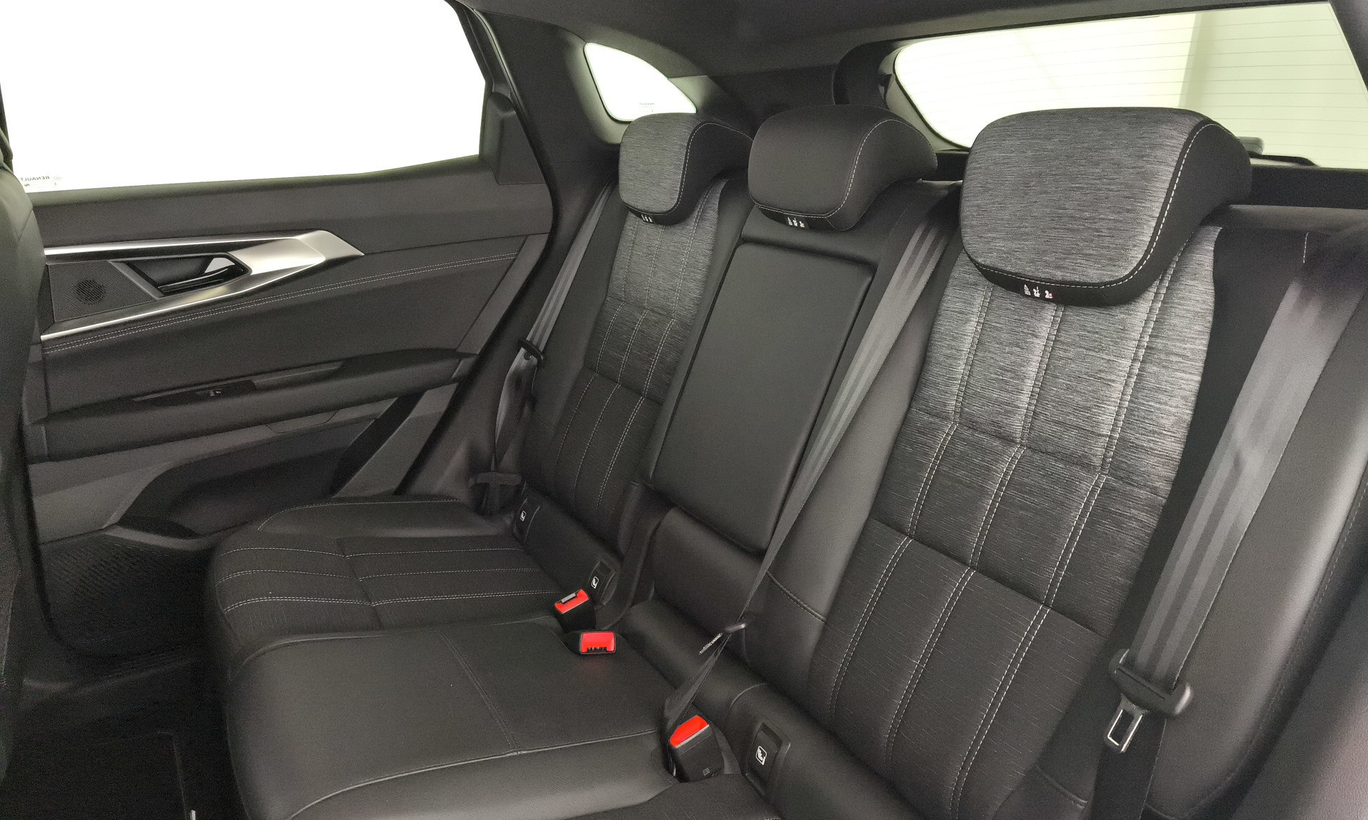 Renault Austral Techno E-Tech Full Hybrid 147 kW (200 CV) - 13