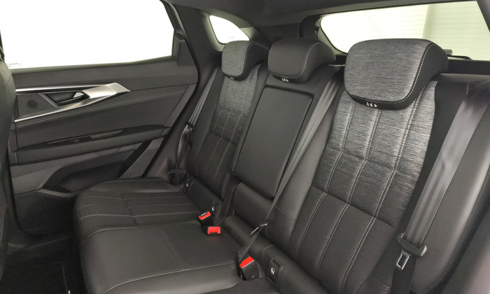 Renault Austral Techno E-Tech Full Hybrid 147 kW (200 CV) - 13 Renault Austral Techno E-Tech Full Hybrid 147 kW (200 CV) - 13