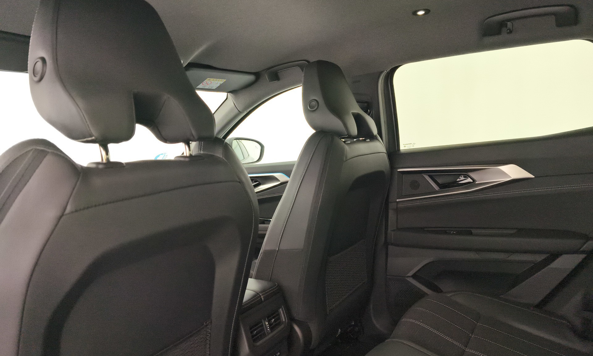 Renault Austral Techno E-Tech Full Hybrid 147 kW (200 CV) - 14