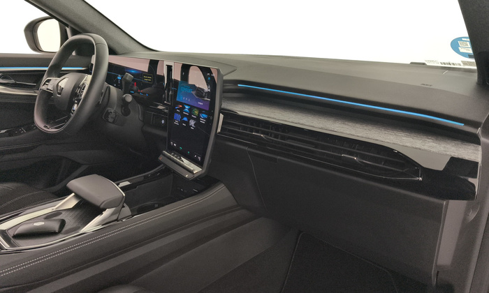 Renault Austral Techno E-Tech Full Hybrid 147 kW (200 CV) - 15 Renault Austral Techno E-Tech Full Hybrid 147 kW (200 CV) - 15