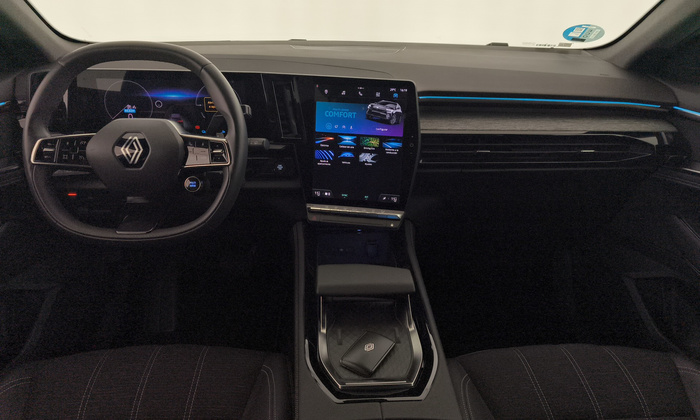 Renault Austral Techno E-Tech Full Hybrid 147 kW (200 CV) - 19 Renault Austral Techno E-Tech Full Hybrid 147 kW (200 CV) - 19