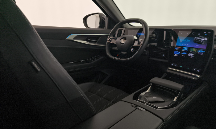 Renault Austral Techno E-Tech Full Hybrid 147 kW (200 CV) - 20 Renault Austral Techno E-Tech Full Hybrid 147 kW (200 CV) - 20