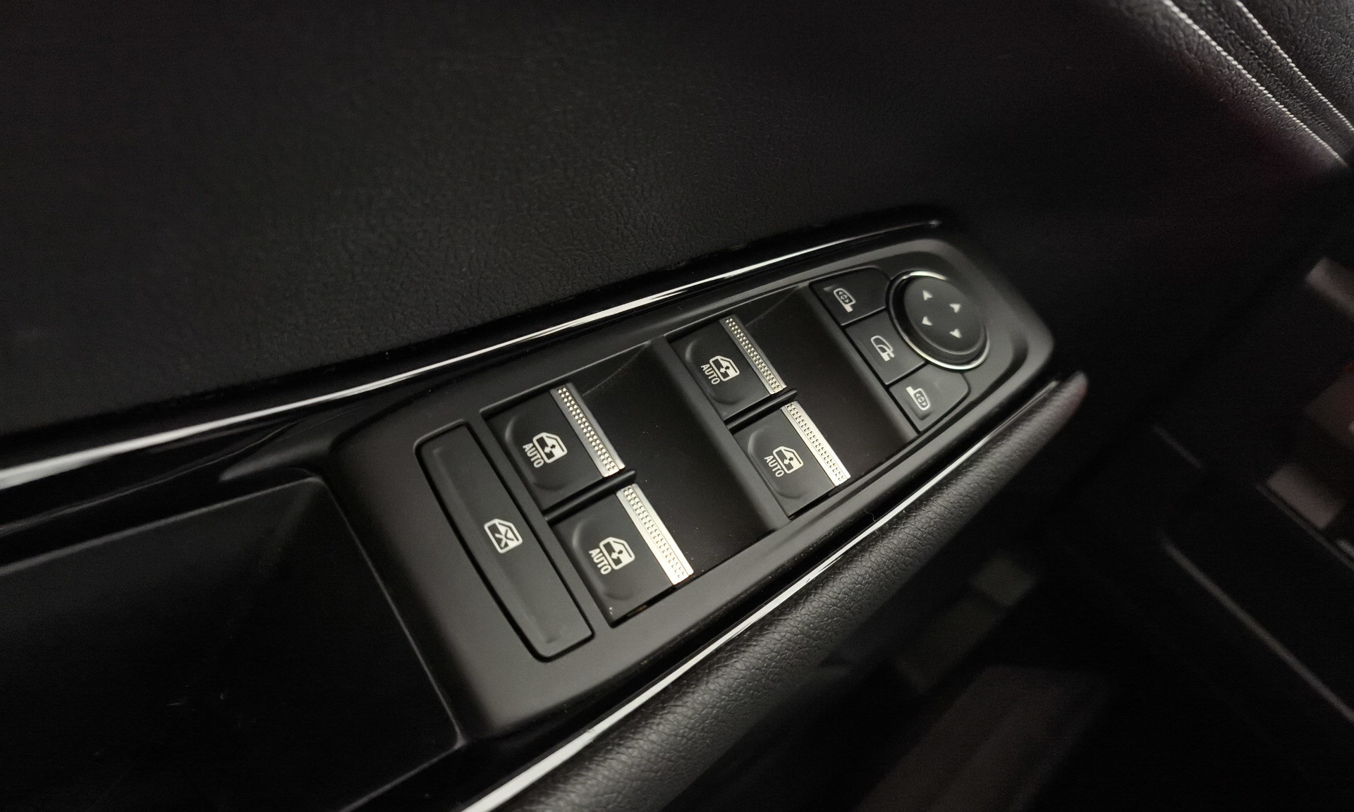 Renault Austral Techno E-Tech Full Hybrid 147 kW (200 CV) - 25