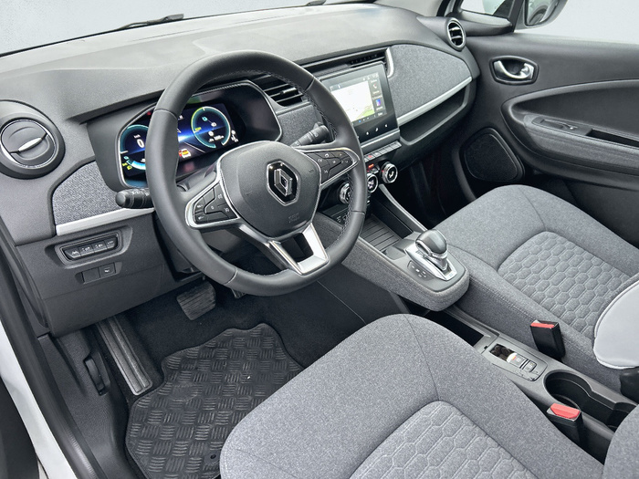 Renault Zoe Life 40 Societe R90 68 kW (92 CV) - 4 Renault Zoe Life 40 Societe R90 68 kW (92 CV) - 4