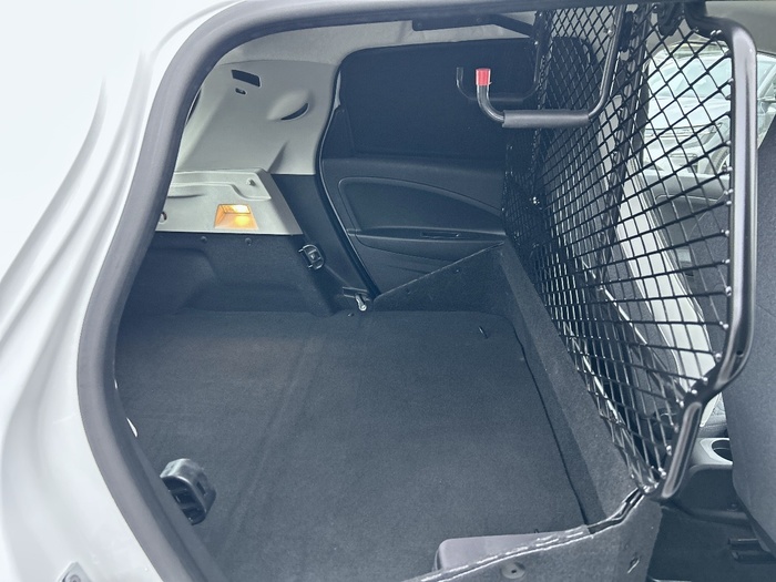 Renault Zoe Life 40 Societe R90 68 kW (92 CV) - 9 Renault Zoe Life 40 Societe R90 68 kW (92 CV) - 9