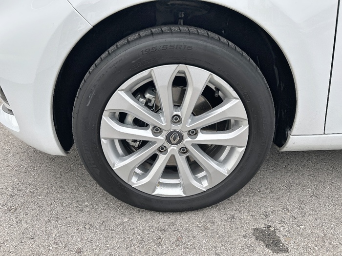 Renault Zoe Life 40 Societe R90 68 kW (92 CV) - 10 Renault Zoe Life 40 Societe R90 68 kW (92 CV) - 10