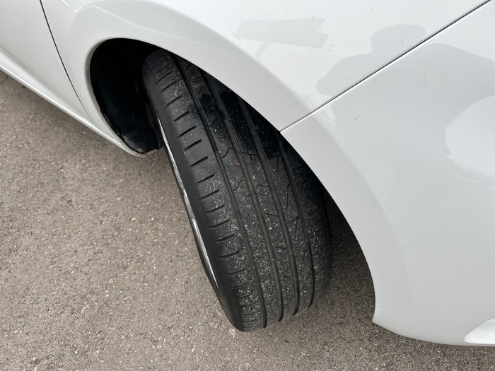 Renault Zoe Life 40 Societe R90 68 kW (92 CV) - 11 Renault Zoe Life 40 Societe R90 68 kW (92 CV) - 11