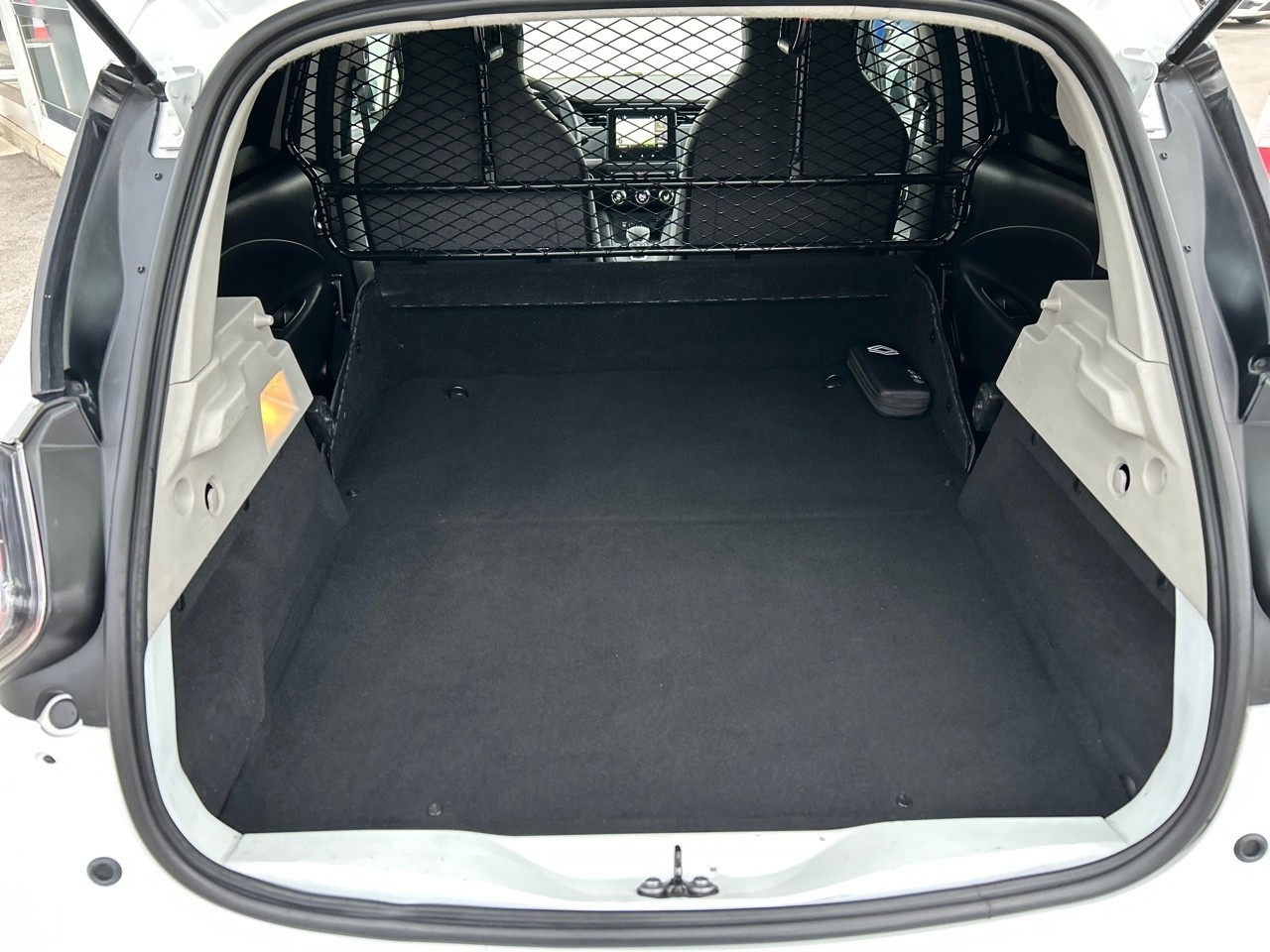 Renault Zoe Life 40 Societe R90 68 kW (92 CV) - 12