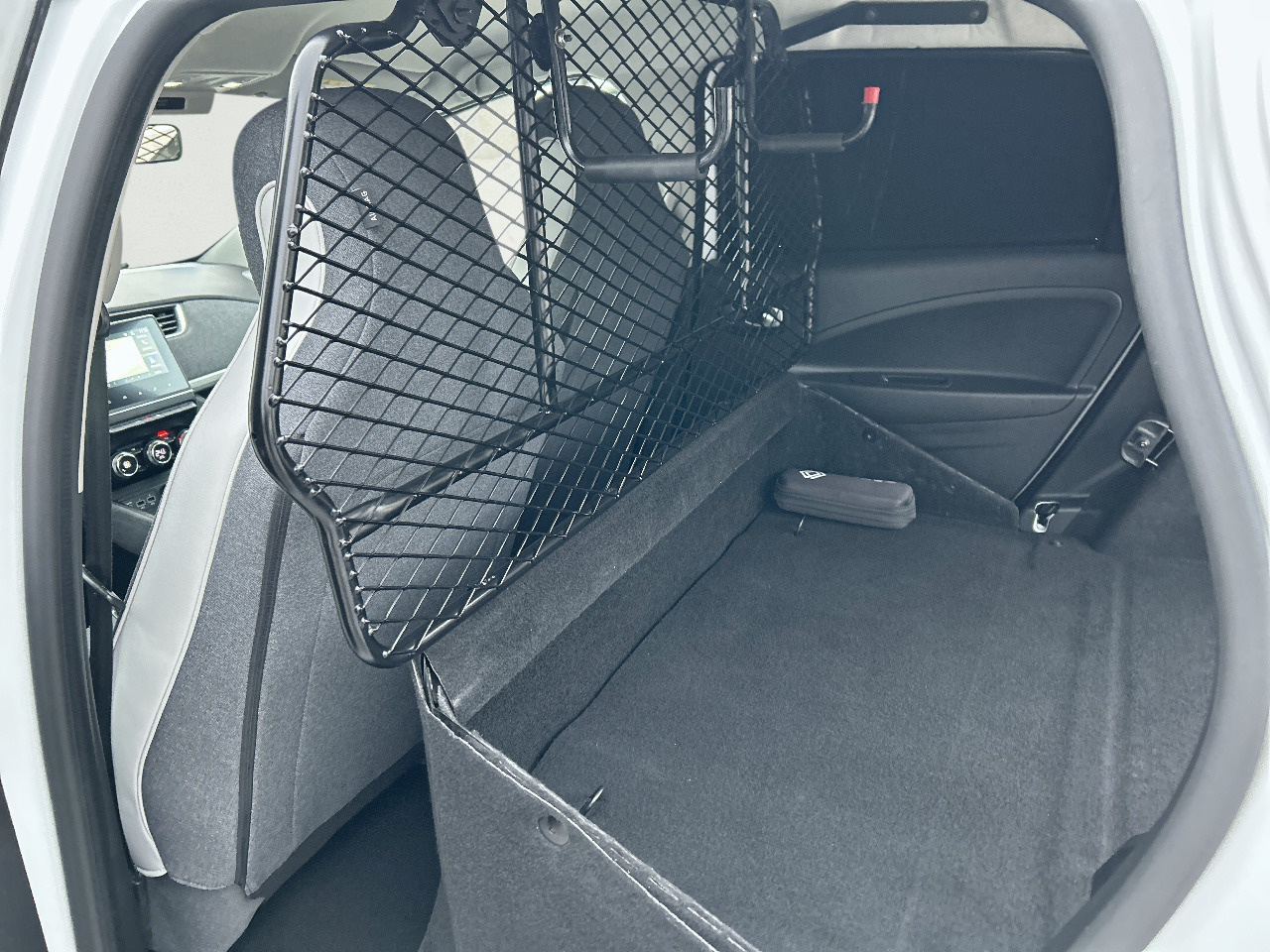 Renault Zoe Life 40 Societe R90 68 kW (92 CV) - 13