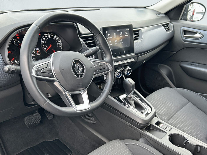 Renault Arkana Equilibre TCe 140 Microhíbrido EDC 103 kW (140 CV) - 4 Renault Arkana Equilibre TCe 140 Microhíbrido EDC 103 kW (140 CV) - 4