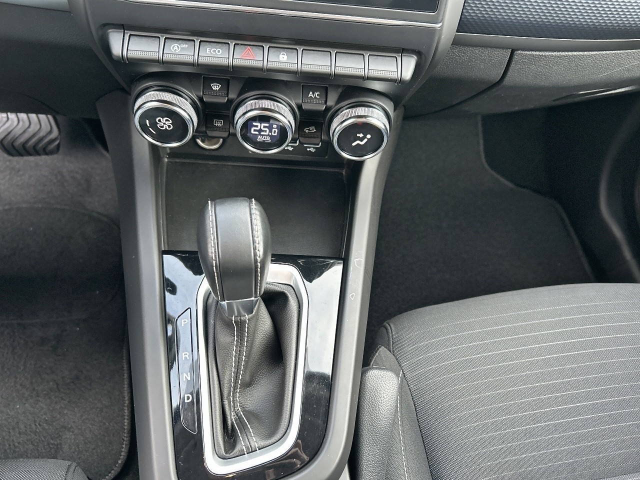 Renault Arkana Equilibre TCe 140 Microhíbrido EDC 103 kW (140 CV) - 7