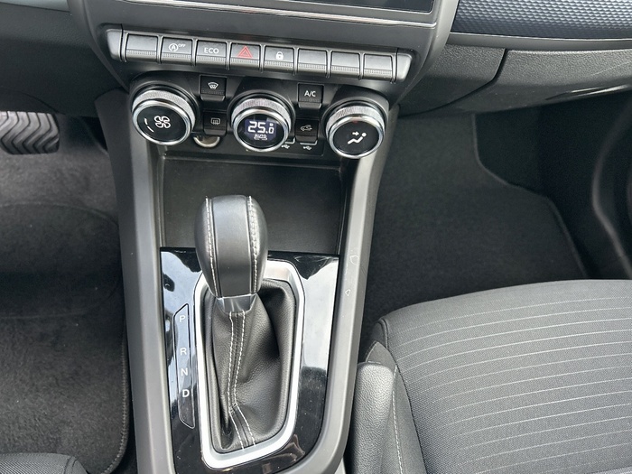 Renault Arkana Equilibre TCe 140 Microhíbrido EDC 103 kW (140 CV) - 7 Renault Arkana Equilibre TCe 140 Microhíbrido EDC 103 kW (140 CV) - 7