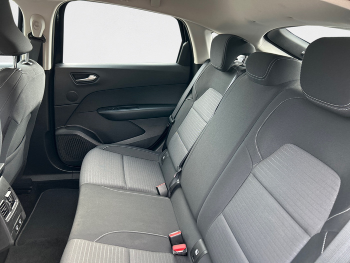 Renault Arkana Equilibre TCe 140 Microhíbrido EDC 103 kW (140 CV) - 9 Renault Arkana Equilibre TCe 140 Microhíbrido EDC 103 kW (140 CV) - 9