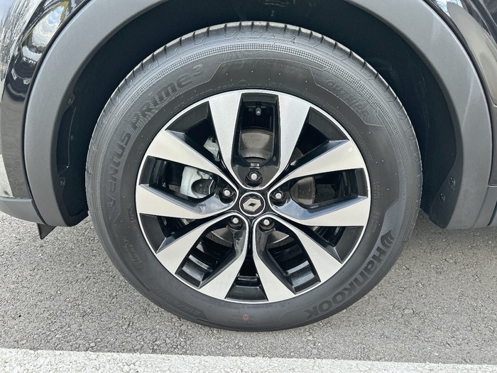 Renault Arkana Equilibre TCe 140 Microhíbrido EDC 103 kW (140 CV) - 10 Renault Arkana Equilibre TCe 140 Microhíbrido EDC 103 kW (140 CV) - 10