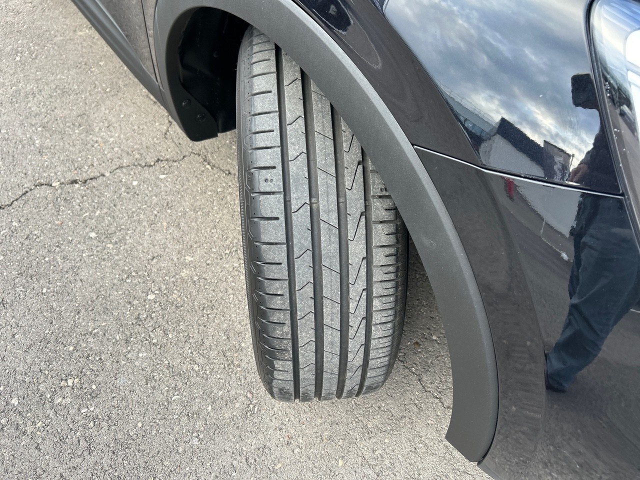 Renault Arkana Equilibre TCe 140 Microhíbrido EDC 103 kW (140 CV) - 11